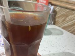 冻柠茶-添饭茶餐厅(天悦龙庭店)