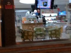 -熊猫邮局(少城店)