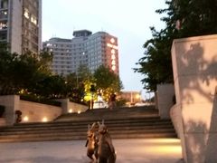 门面-青岛万象城