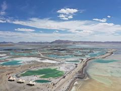 -青海湖国家重点风景名胜区