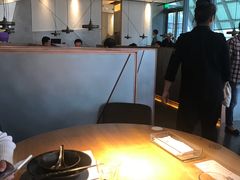 大堂-金牌外婆家(苏州中心店)