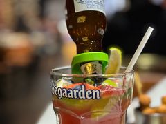 -get pizza意大利餐厅(凯德MALL店)