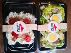 美式凯撒沙拉-必胜客(八一店)