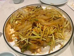 -北李妈妈菜·海肠捞饭(高新万达店)