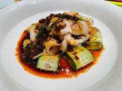 -辛香汇·现炒川菜(淮海路百盛店)