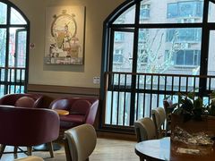 -COSTA COFFEE(上海虹口公园店)
