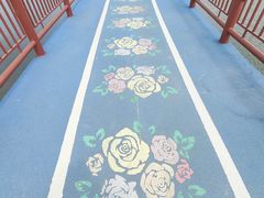 -鹅湖玫瑰文化园