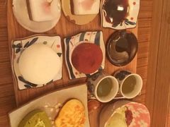 -半饱日式甜品(ifs国际金融店)