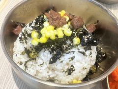 -梨花牛肉汤饭(仁恒伊势丹店)