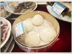 -群乐饭店(滨安路店)