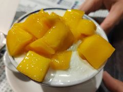 -仁信双皮奶(东川路店)
