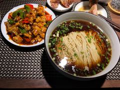 -十面春风·江南面馆(崇宁路店)