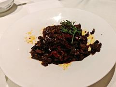-贡宴盐帮菜自贡驻京联络处餐厅