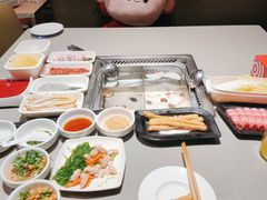 -海底捞火锅(龙湖北京大兴天街店)
