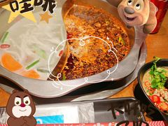 -牛串门串串香(东直门簋街总店)