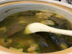 -桃苑居阳澄湖·蟹千恩(美人腿店)