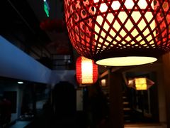 -缘福乡村铁锅炖民宿(八达岭店)