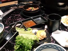 -龍二烧肉酒场(九亭店)