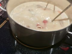 -捞王猪肚鸡火锅(财富中心店)