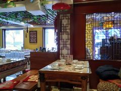 大堂-新疆儿子娃娃餐厅(锦华街店)