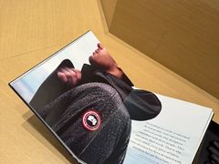 -Canada Goose加拿大鹅(北京三里屯太古里店)