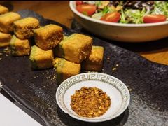 -敏珠拉姆藏餐·南京厨房(富春江东街店)