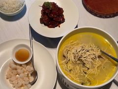 -苏帮袁Sue Cuisine(来福士店)