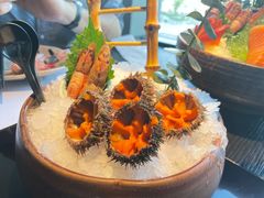 -花潮料理艺食馆(成都万象城店)