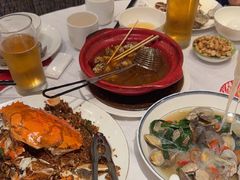 -喜记避风塘炒辣蟹(旗舰店)