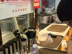 -兰州陈记牛肉面 ·烧烤· 铜锅涮肉(万达店)