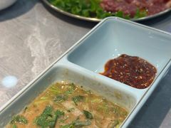 -老地方泥炉烤肉(总店)