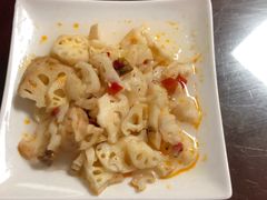 -锦江中华村农家乐饭庄