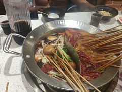 -钢管厂五区小郡肝串串香(南山店)