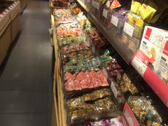 零售区-良品铺子(武陵大道店)