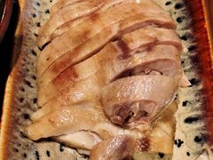 -南京大牌档(新街口德基广场店)