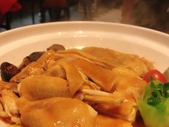 花雕酒醉河田鸡-闽和南(深圳万象城店)