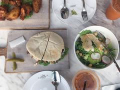 -农畉LONFOOD(福田星河COCOPark店)