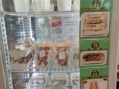 -新侨三宝乐面包店(崇文门店)