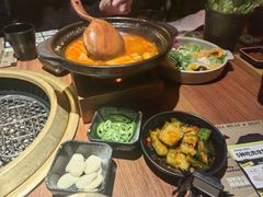 -虎哥六韩式烤肉料理 TIGERGRILL(隆生金山湖中心购物广场店)