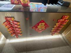 -麦当劳(鼓楼店)