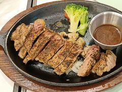 -悦荟牛排餐厅(萨尔图万达店)