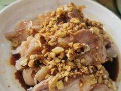 -红炎炎农家菜老字号(金水台店)