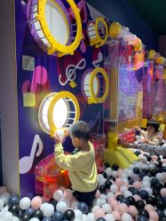 -meland亲子乐园(深圳领展中心城店)