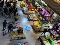 -盒马鲜生(189购物中心店)