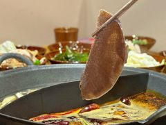 -虾领航小龙虾·吉林烧烤(柳州路店)