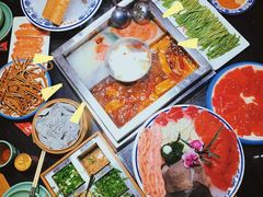 -蜀江龙火锅(339店)