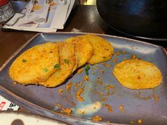 -飞阳铁板烧(ME TOWN购物中心店)