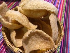 -香巴拉云南餐厅(华莱坞店)