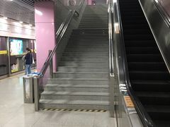 -四川北路(地铁站)