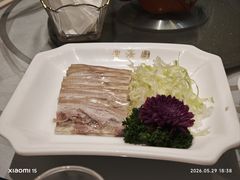 -丰泽园饭店